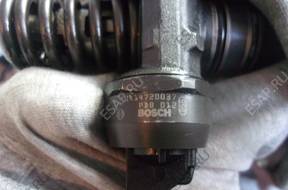 Форсунка  VW 1.9 TDI 101 038130073AJ 0414720037 4 ШТ.