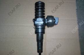 Форсунка  VW 1.9 TDI 105KM 038130073 BOSCH