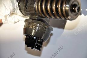 Форсунка   VW 1.9 TDi 105KM BLS