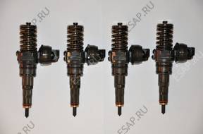 Форсунка   VW 1.9 TDi 105KM BLS