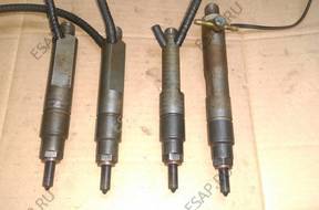 Форсунка VW   1.9 TDI 90KM 028130202J 028130202H