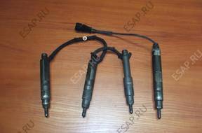 Форсунка   VW 1.9 TDI AGR КОМПЛЕКТ