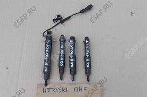Форсунка VW 1.9 TDI AHF  028130201S