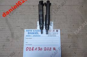 Форсунка VW 1.9 TDI   ТОПЛИВА 028130202R