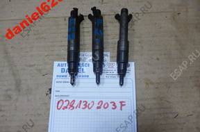 Форсунка VW 1.9 TDI   ТОПЛИВА 028130203F