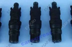 Форсунка VW 1.9D 1.9TD 2.4D  BOSCH 068130202 W w