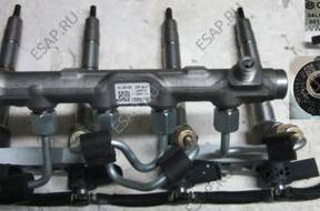 Форсунка    VW 2,0 TDI 04L130277AE