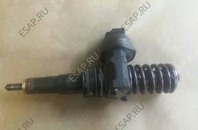 Форсунка   Vw 2.0 disel 2008