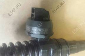 Форсунка   Vw 2.0 disel 2008