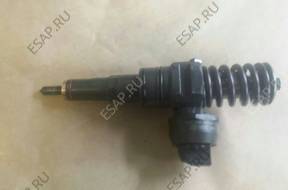 Форсунка   Vw 2.0 disel 2008