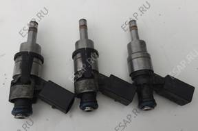 Форсунка  VW 2.0 FSI  0261500014 AUDI