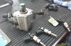 Форсунка  VW 2.0 FSI 06F906036 0261500014 AUDI