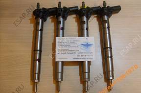 Форсунка    VW 2.0  TDI  03L130277