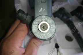 Форсунка VW 2.0 TDI   03L130277J
