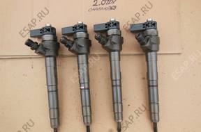 Форсунка   VW 2.0 TDI 0445110369