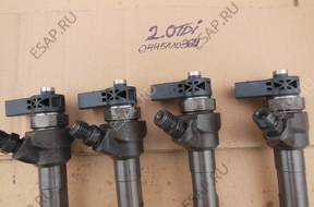 Форсунка   VW 2.0 TDI 0445110369