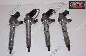 Форсунка VW 2.0 TDI   04L130277AC КОМПЛЕКТ