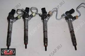 Форсунка VW 2.0 TDI   04L130277AC