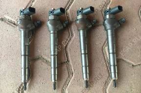 Форсунка  VW 2.0 TDI CBA 03L130277J