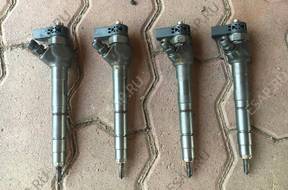 Форсунка  VW 2.0 TDI CBA 03L130277J