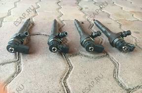Форсунка  VW 2.0 TDI CBA 03L130277J