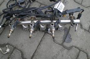 Форсунка  vw 2.0 tfsi 06H906036E 0261500059