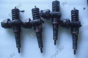 Форсунка vw 2.0SDI  0414720224