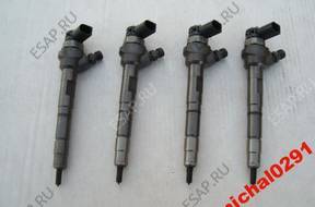 Форсунка   VW 2.0TDI 03L130277J