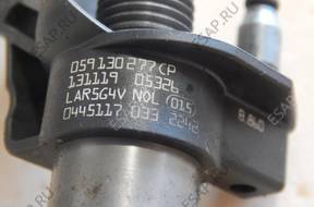 Форсунка VW 3.0 TDI   059130277CP