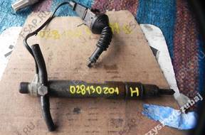 Форсунка   VW AUDI 028130201H H 1.9TDI