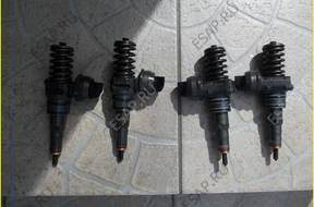 Форсунка  VW AUDI 038130073AG 1.9 TDI