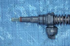 Форсунка VW AUDI  038130073AL BTD,0414720039 BE