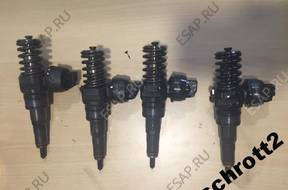 Форсунка   VW AUDI 038130073BN 0414720313 1,9T