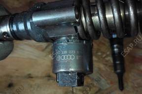 Форсунка VW AUDI 03G130073G  POMPO  SEAT SKODA 20TDI