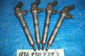 Форсунка VW AUDI   03L130277J 2,0 TDI