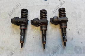 Форсунка   VW AUDI 0414720214 038130073AR