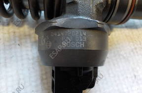 Форсунка   VW AUDI 0414720214 038130073AR