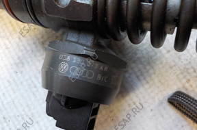 Форсунка   VW AUDI 0414720214 038130073AR