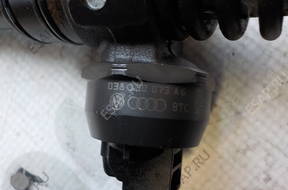 Форсунка   VW AUDI 0414720215 038130073AG