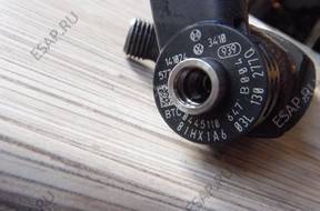Форсунка  VW Audi 0445118647 03L130277Q  2014 год
