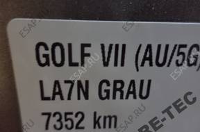 Форсунка VW AUDI    04L130277AC  7352km