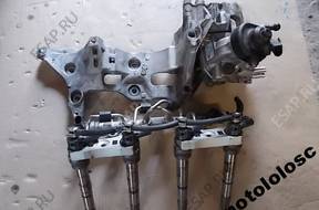 Форсунка VW AUDI  04L130277AE НАСОС  04L130755 2.0TDI