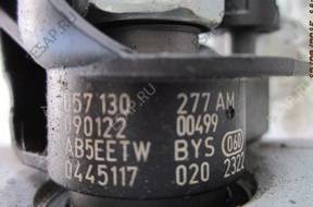 Форсунка   VW AUDI 057130277AM   41 ty
