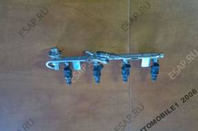 Форсунка VW AUDI  058 133 681