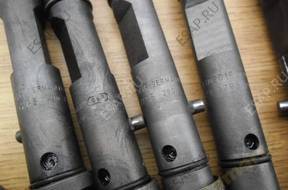 Форсунка VW / AUDI   0591300201 G / F