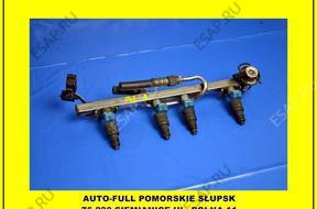 Форсунка VW AUDI   06B133551 1.8  SIEMIA