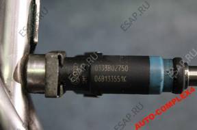 Форсунка VW AUDI    06B133551K