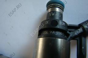 Форсунка  VW AUDI 06L906036D