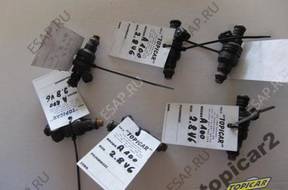 Форсунка  VW AUDI 078133551 ДВИГАТЕЛЬ 2.8