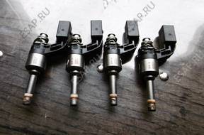 Форсунка VW AUDI 1,4 TSI CAX   03C906036F